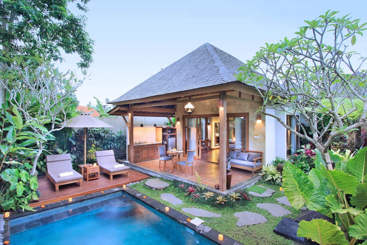 Graha Sandat Villas - Villa With Private Pool
 image 9