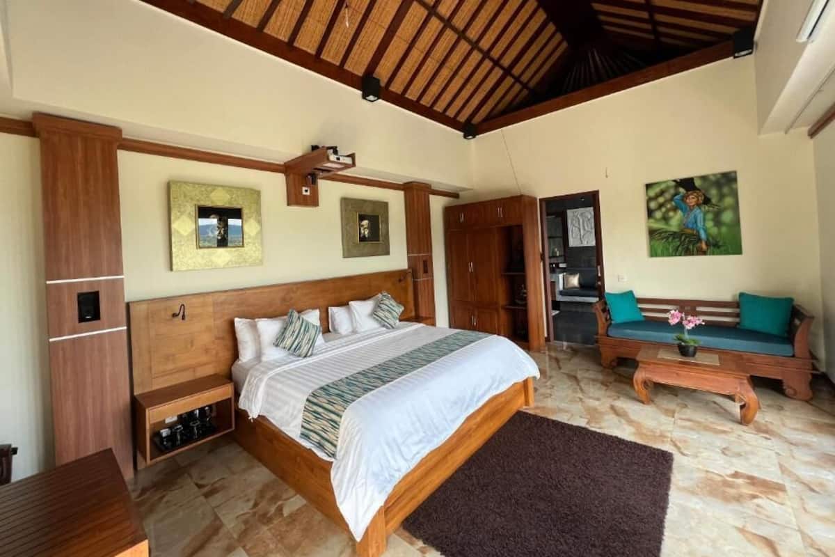 Luxury Villa, 1 Bedroom, Villa Di Bias
 image 4