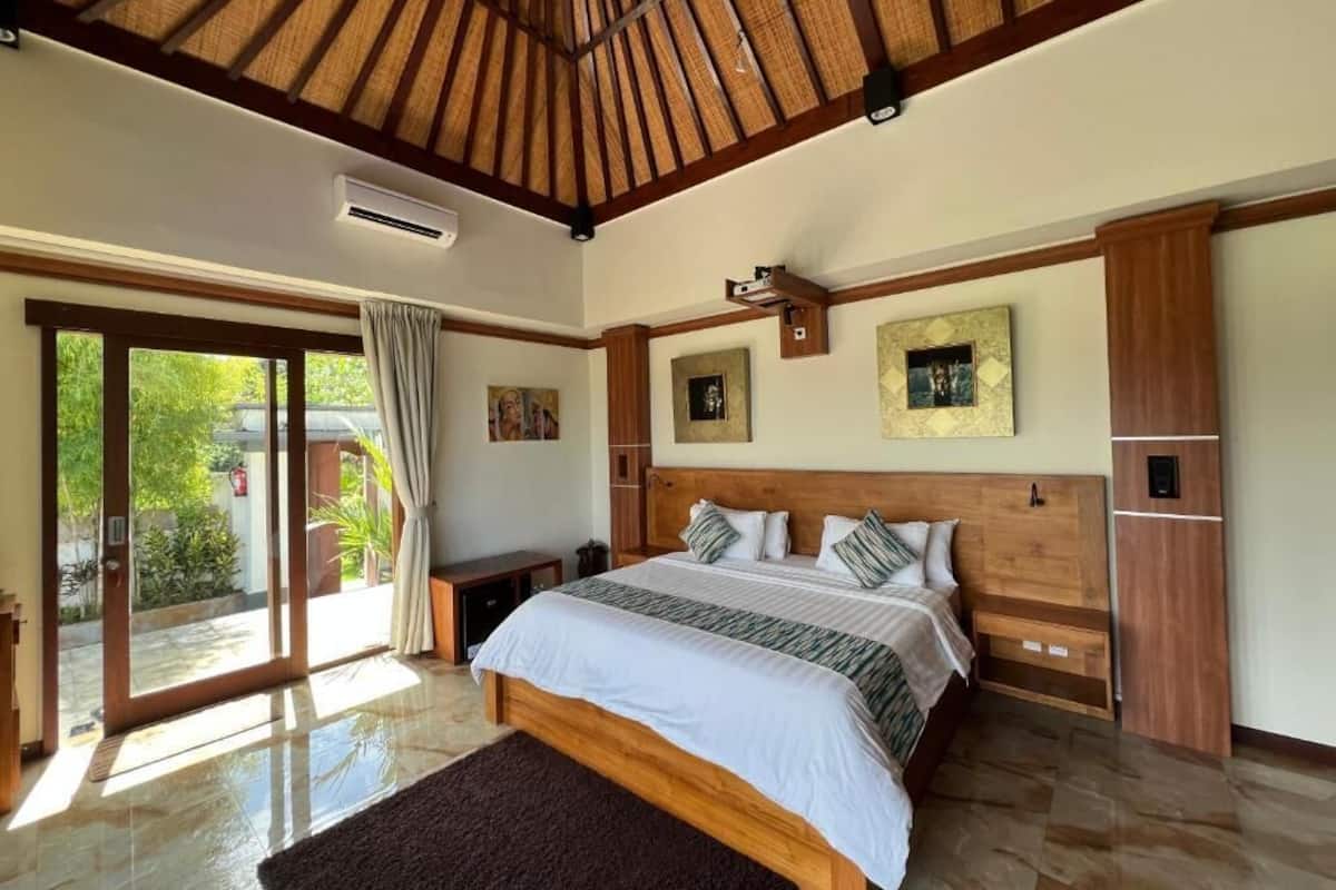 Luxury Villa, 1 Bedroom, Villa Di Bias
 image 5