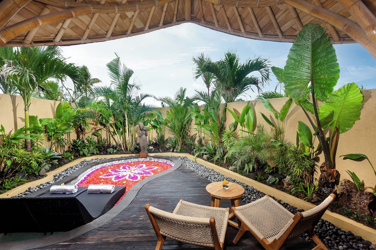 1 Bedroom Villa, The Scape Valley Villa by Genuine image 1