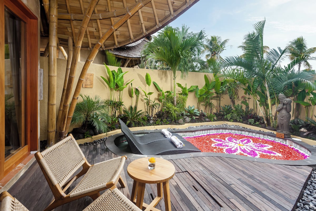 1 Bedroom Villa, The Scape Valley Villa by Genuine image 5
