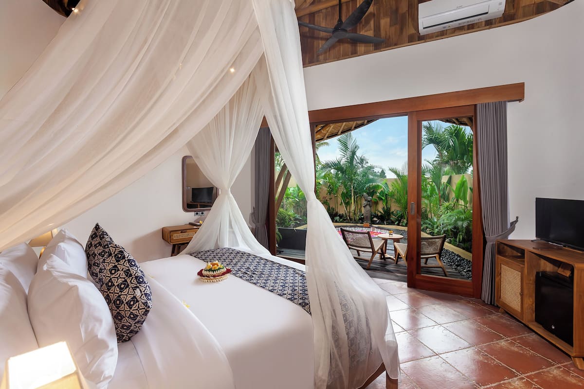1 Bedroom Villa, The Scape Valley Villa by Genuine image 7