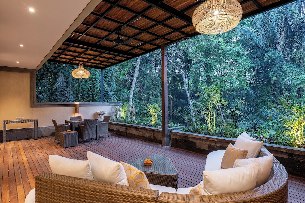 Vije Boutique Resort & Spa
 image 1