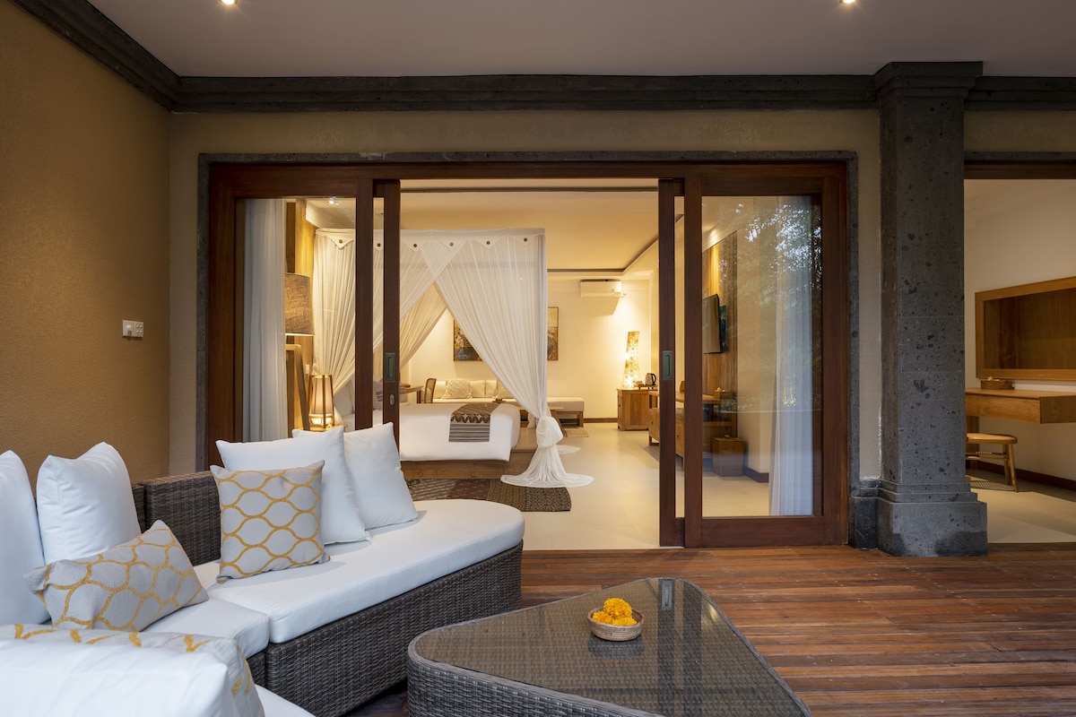 Vije Boutique Resort & Spa
 image 2