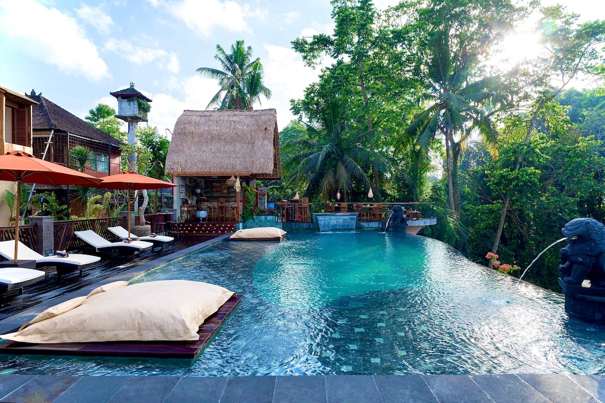 Vije Boutique Resort & Spa
 image 3
