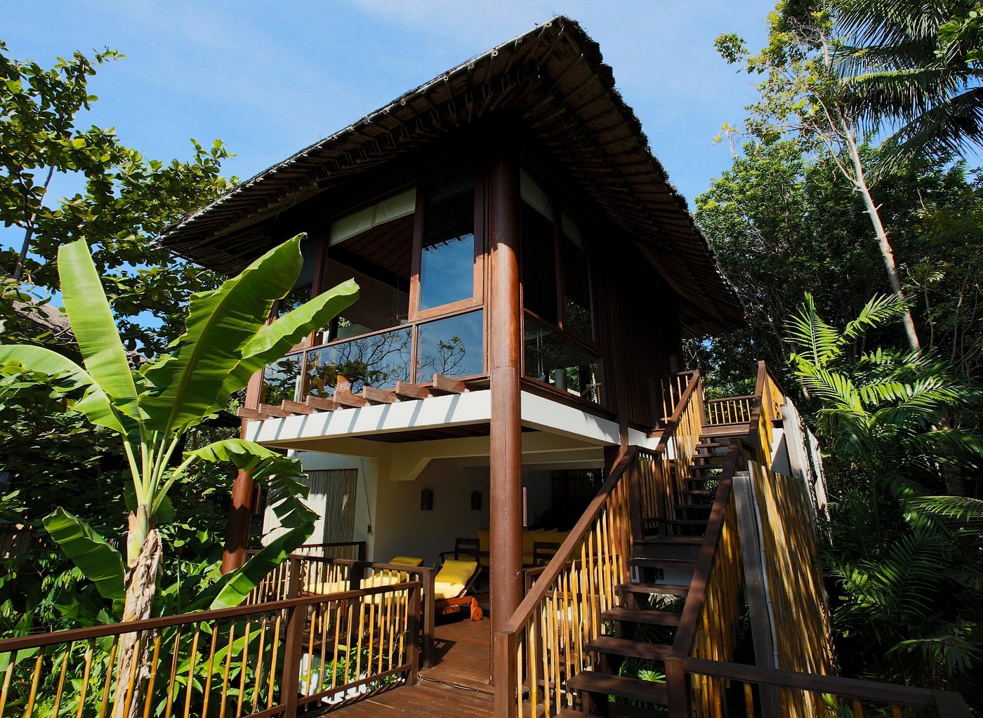 Six Senses Samui (Ocean Villa) image 2