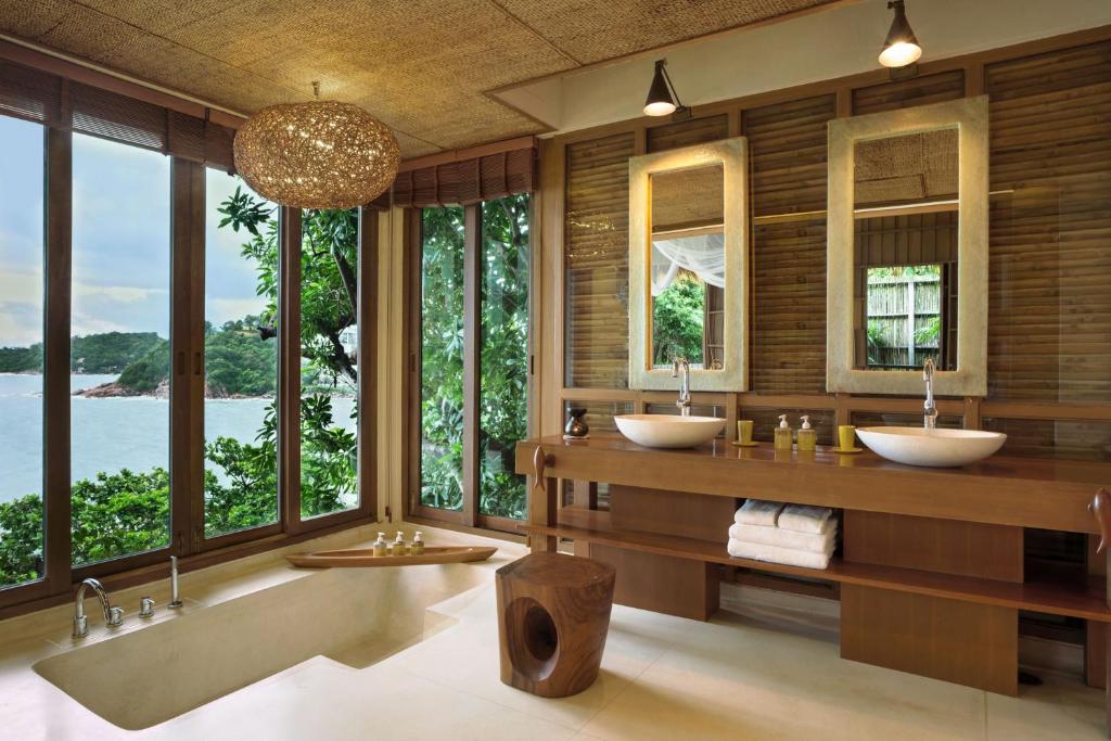 Six Senses Samui (Ocean Villa) image 5