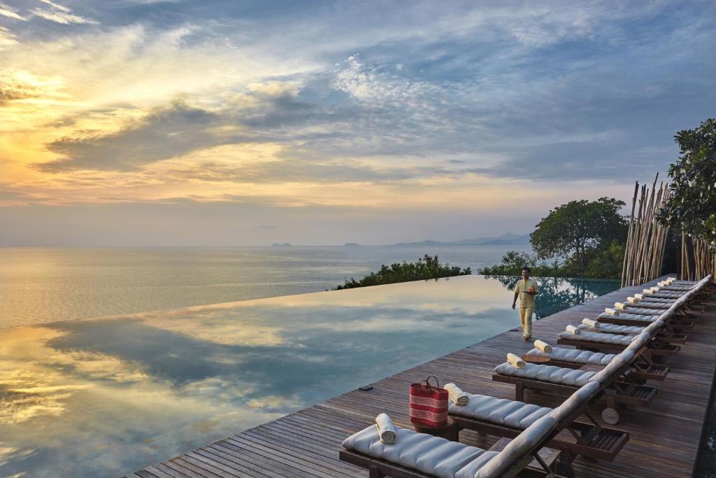 Six Senses Samui (Ocean Villa) image 7