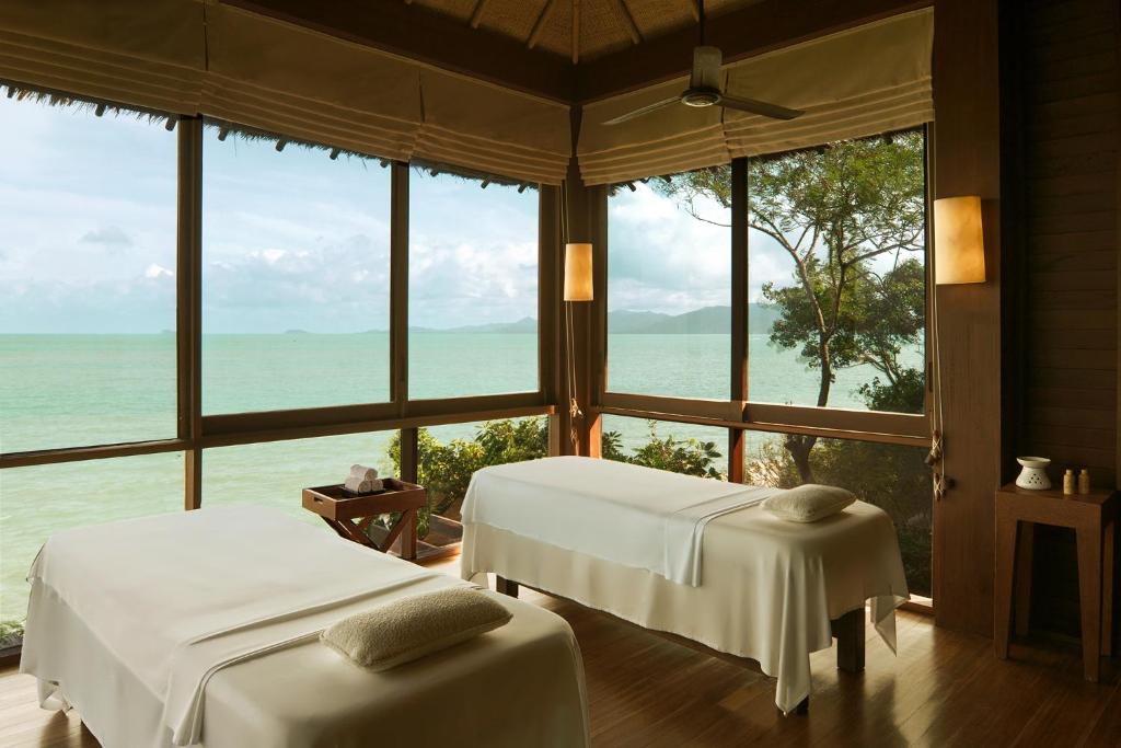 Six Senses Samui (Ocean Villa) image 9
