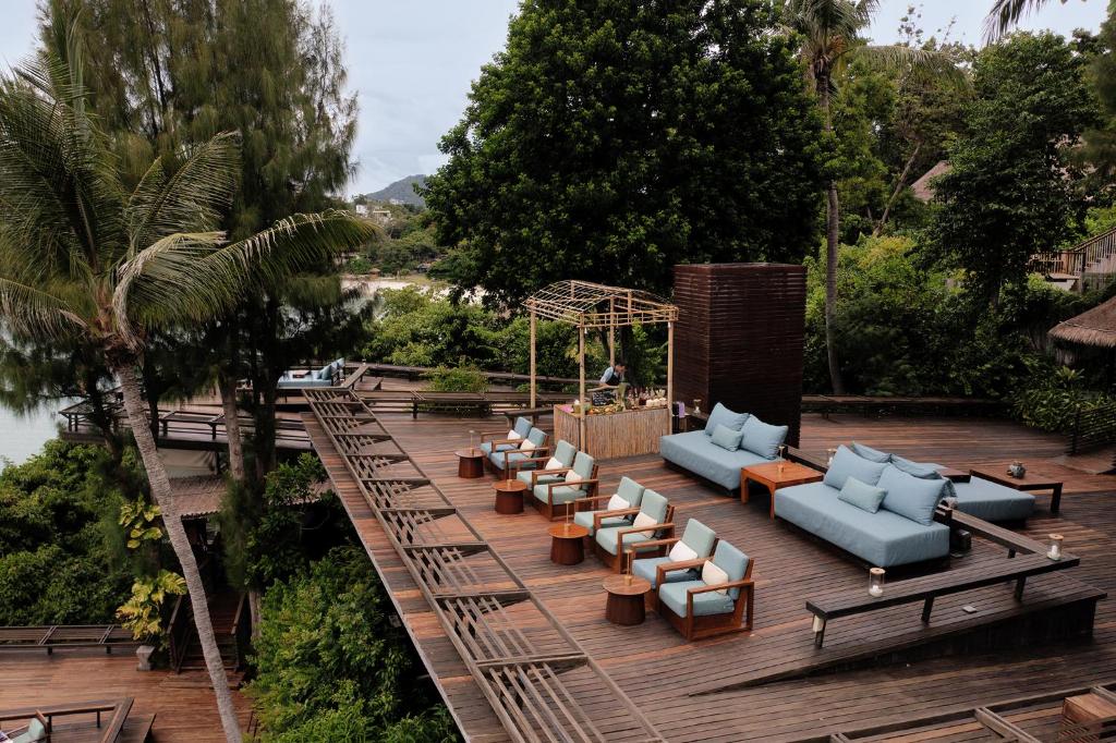 Six Senses Samui (Ocean Villa) image 10