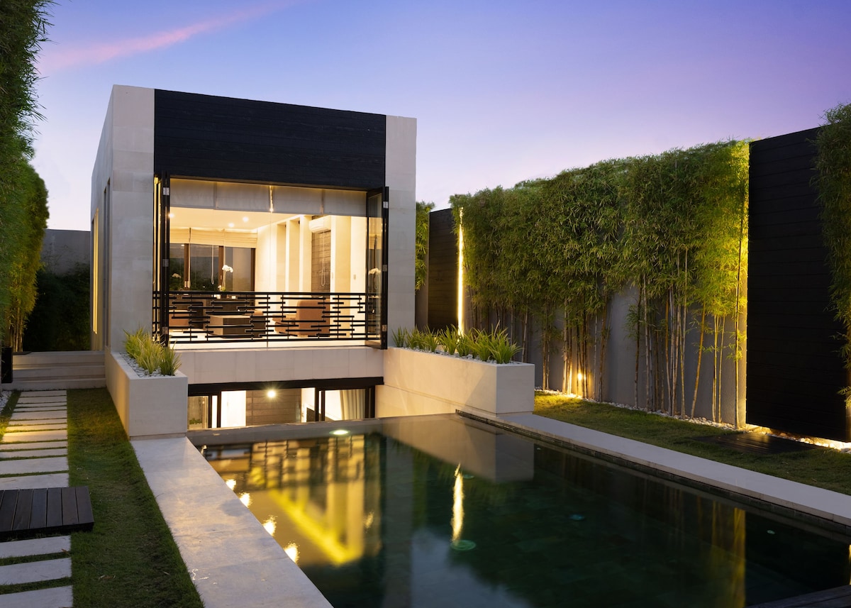 EQUILIBRIA SEMINYAK - Pool Villa
 image 2