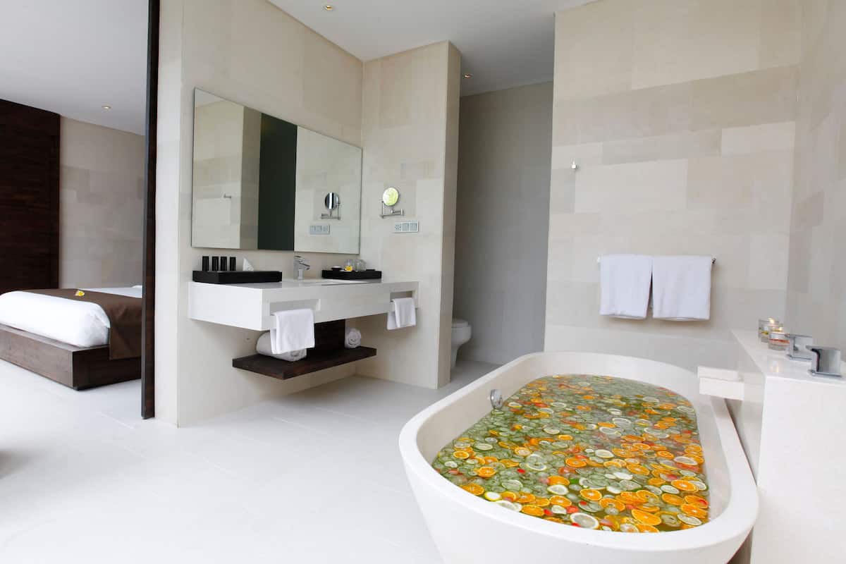 EQUILIBRIA SEMINYAK - Pool Villa
 image 3