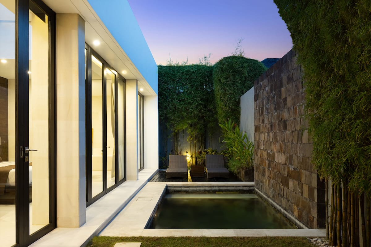 EQUILIBRIA SEMINYAK - Pool Villa
 image 4