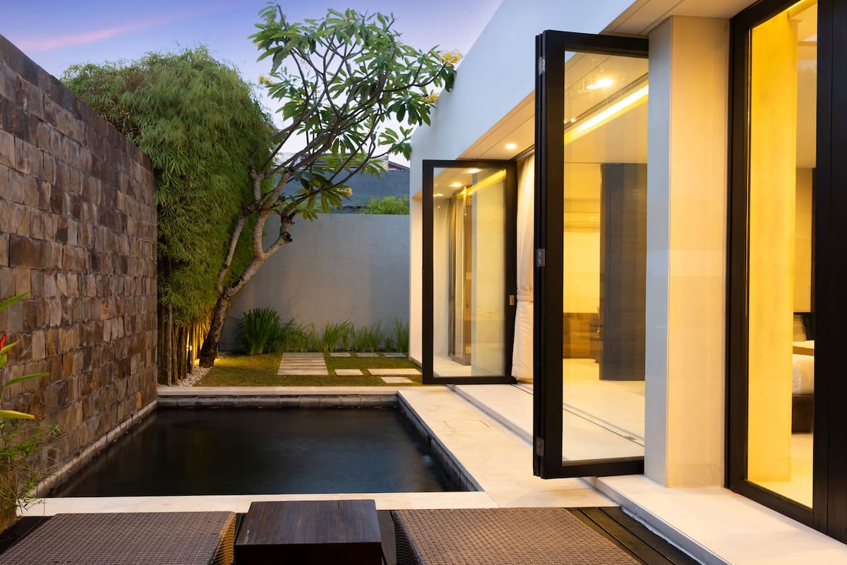 EQUILIBRIA SEMINYAK - Pool Villa
 image 6
