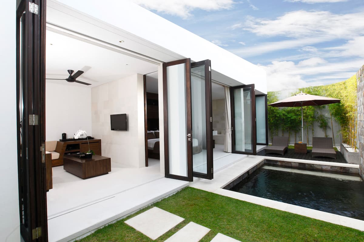 EQUILIBRIA SEMINYAK - Pool Villa
 image 7