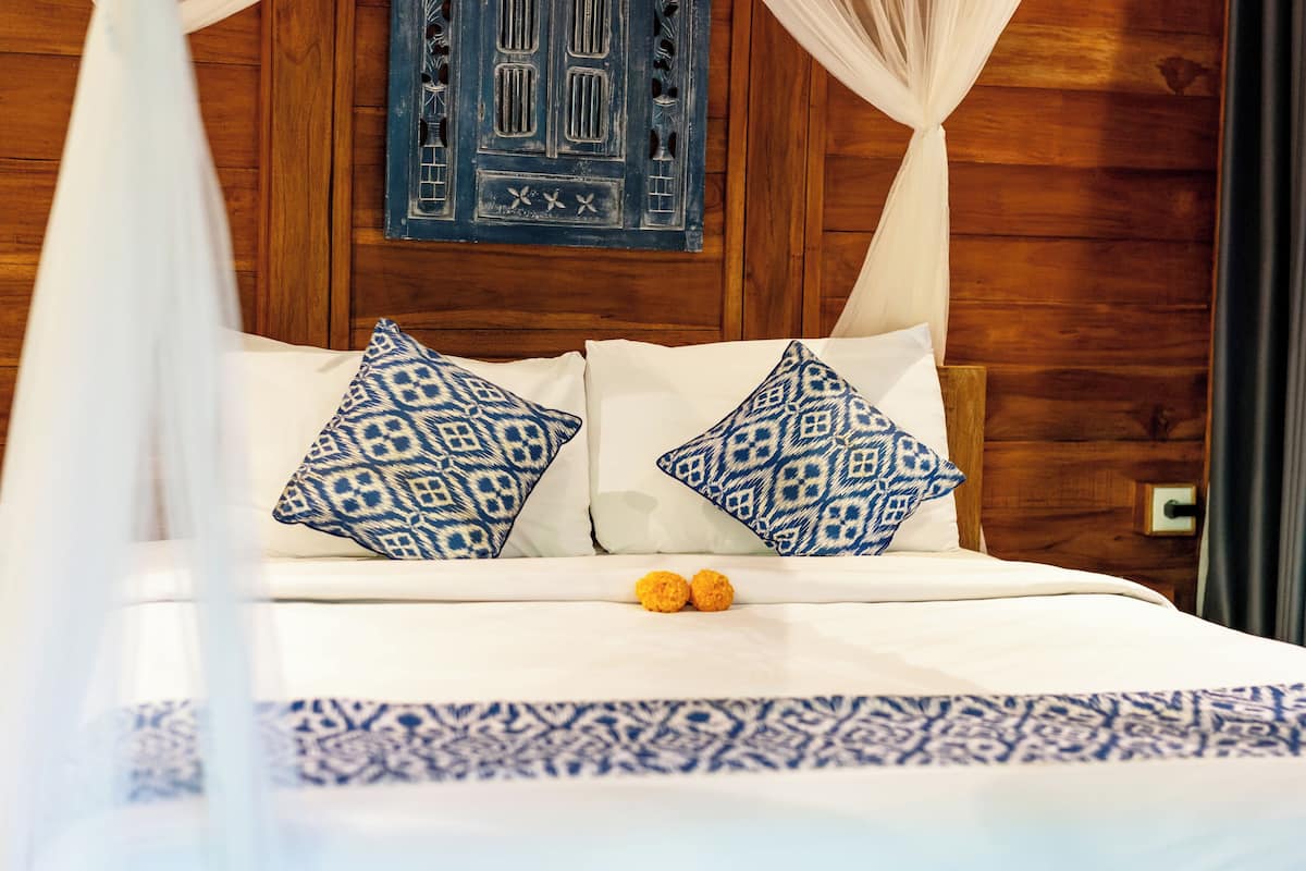 Parvati Retreat Villas - Comfort Villa image 1