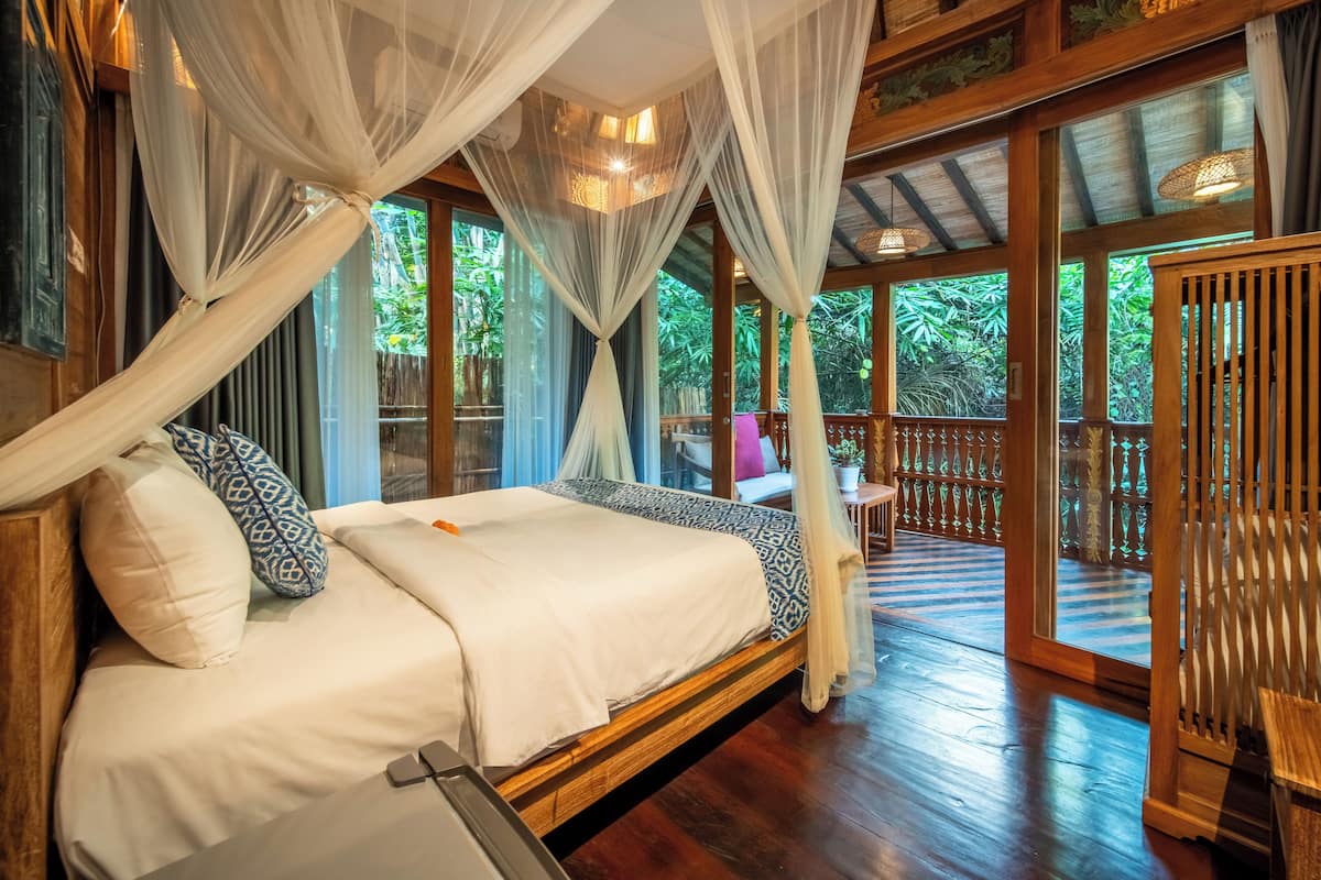 Parvati Retreat Villas - Comfort Villa image 2