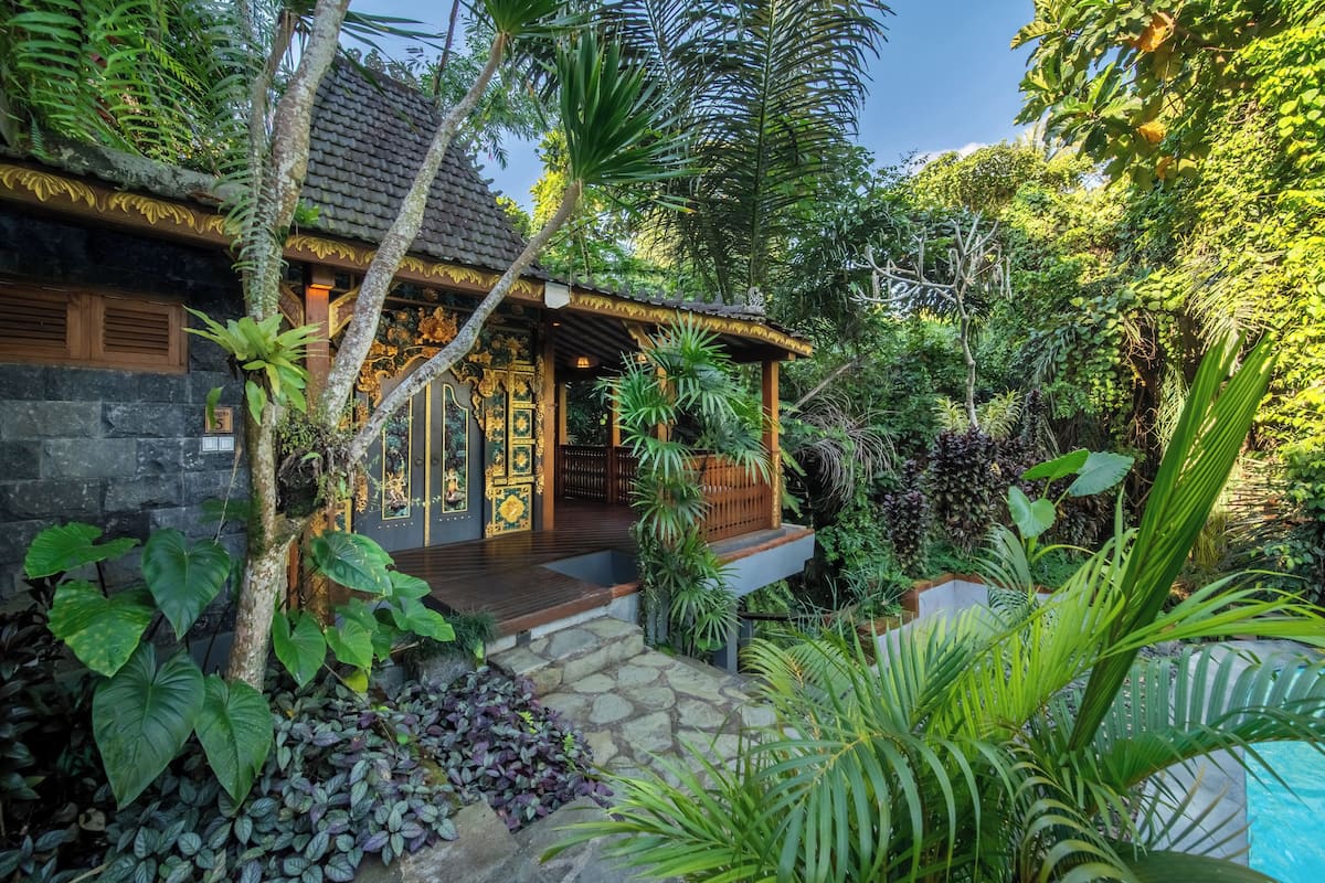 Parvati Retreat Villas - Comfort Villa image 3