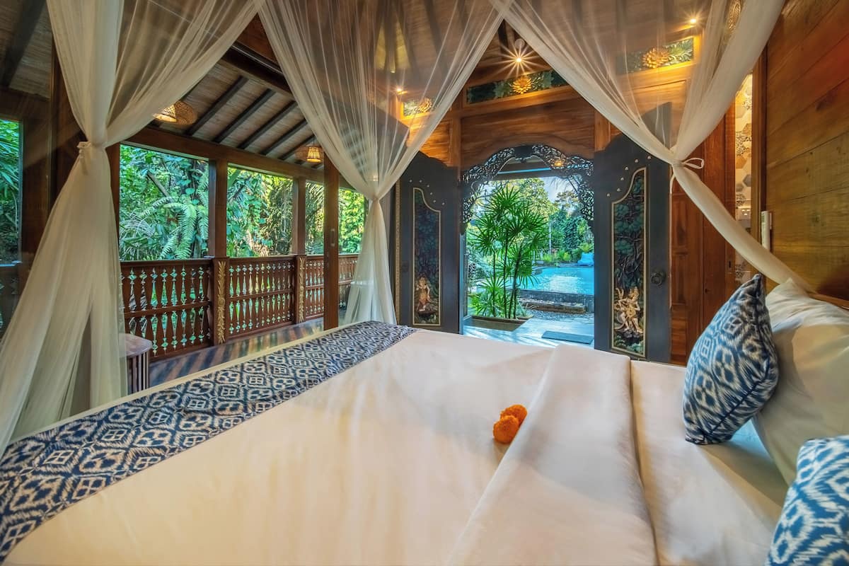 Parvati Retreat Villas - Comfort Villa image 4