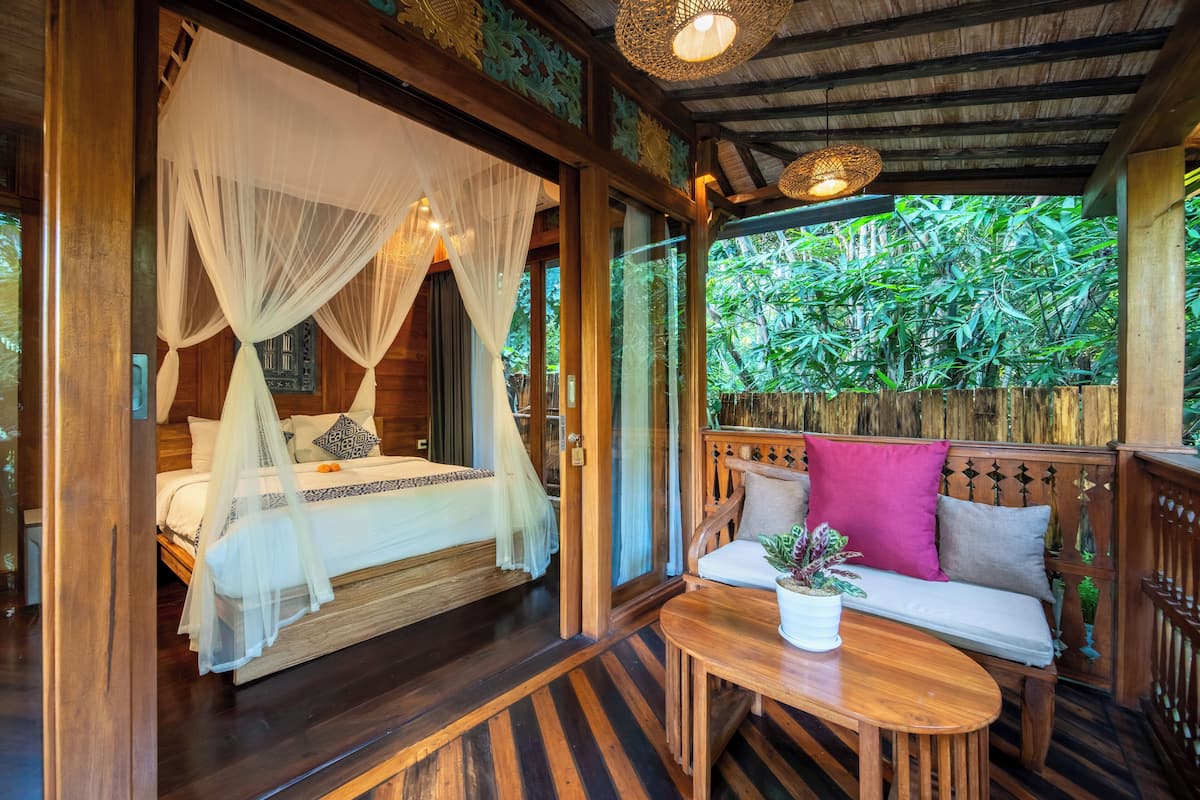 Parvati Retreat Villas - Comfort Villa image 5