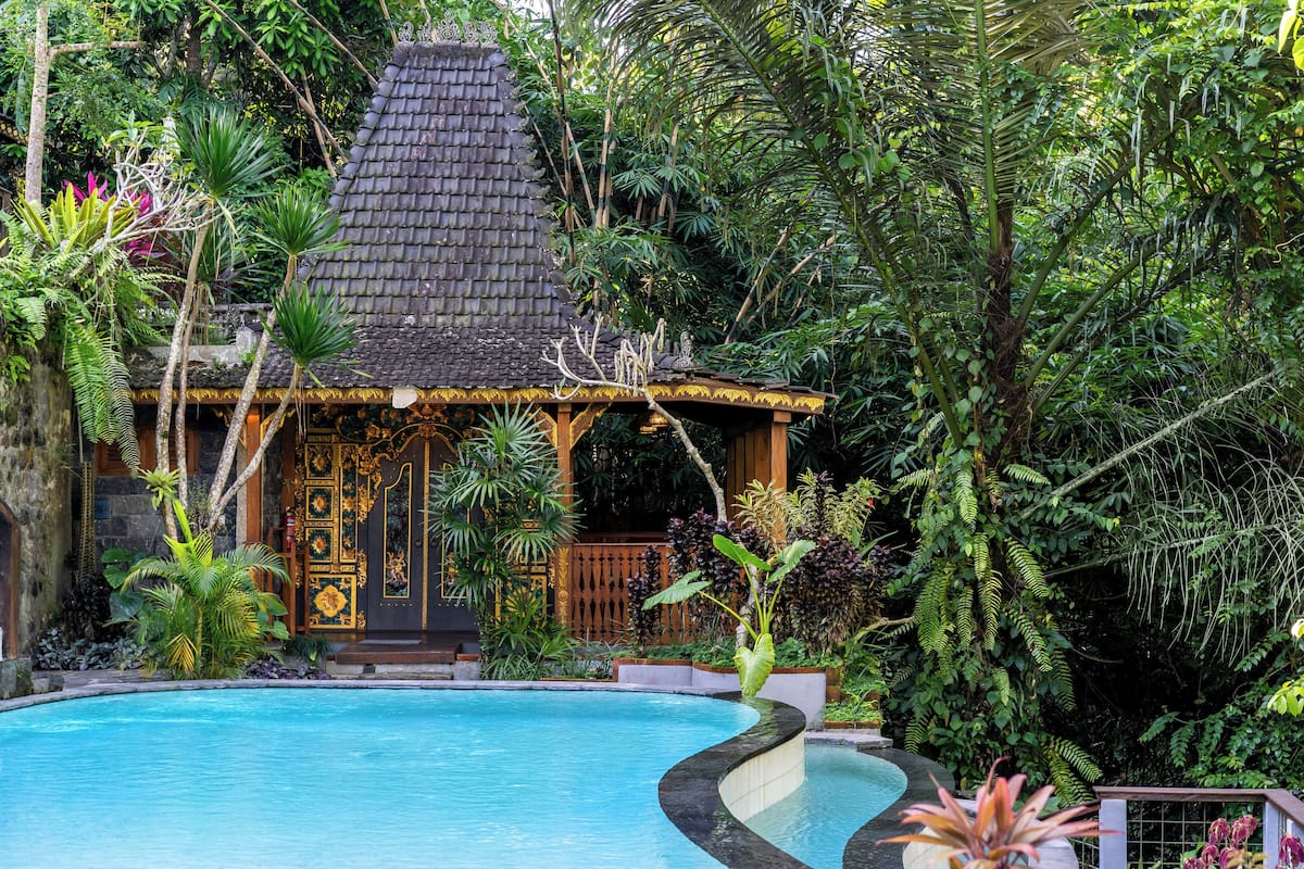 Parvati Retreat Villas - Comfort Villa image 6