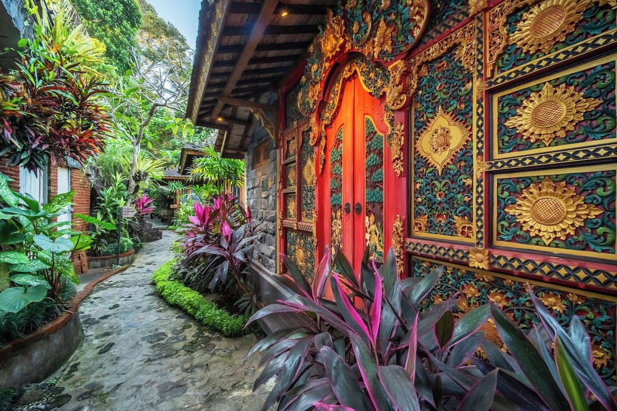 Parvati Retreat Villas - Comfort Villa image 7