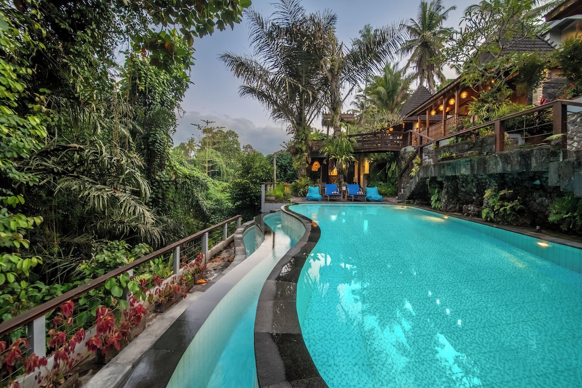 Parvati Retreat Villas - Comfort Villa image 8