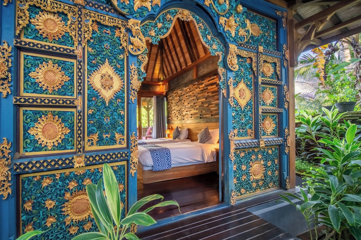 Parvati Retreat Villas - Comfort Villa image 9