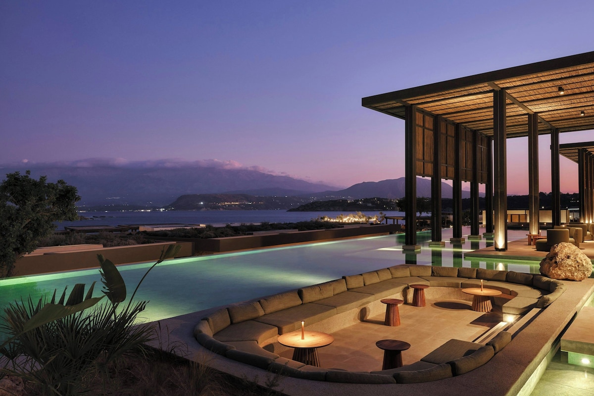 JW Marriott Crete (Junior Suite) image 2