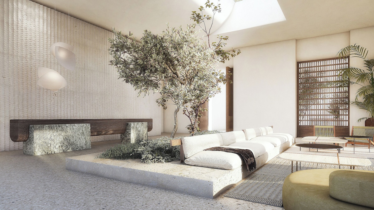 JW Marriott Crete (Junior Suite) image 4