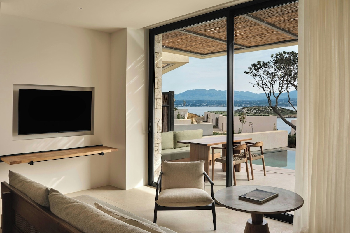 JW Marriott Crete (Junior Suite) image 5