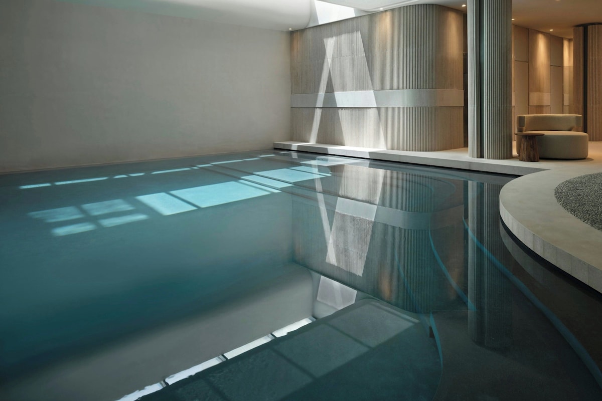 JW Marriott Crete (Junior Suite) image 7