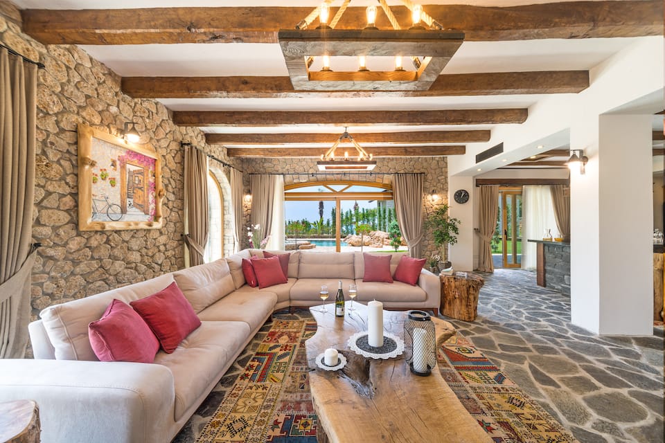 Villa Lumea image 6