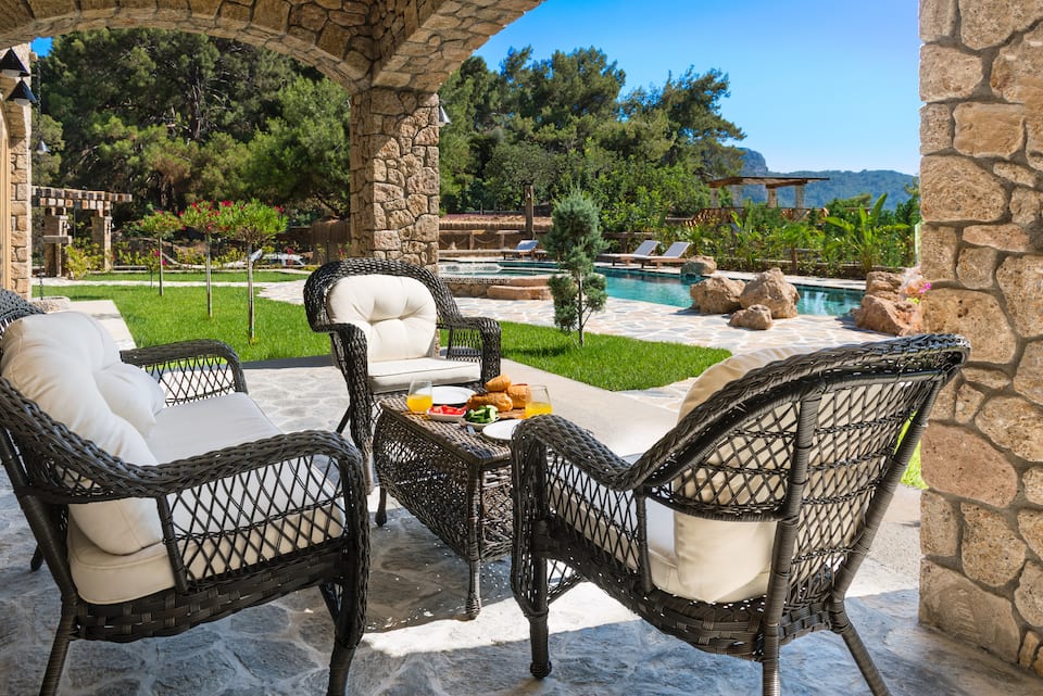 Villa Lumea image 8