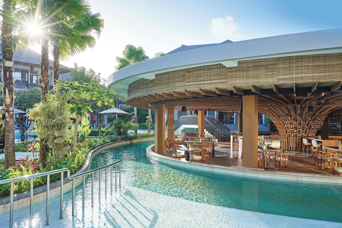 Bali Nusa Dua Gardens image 10