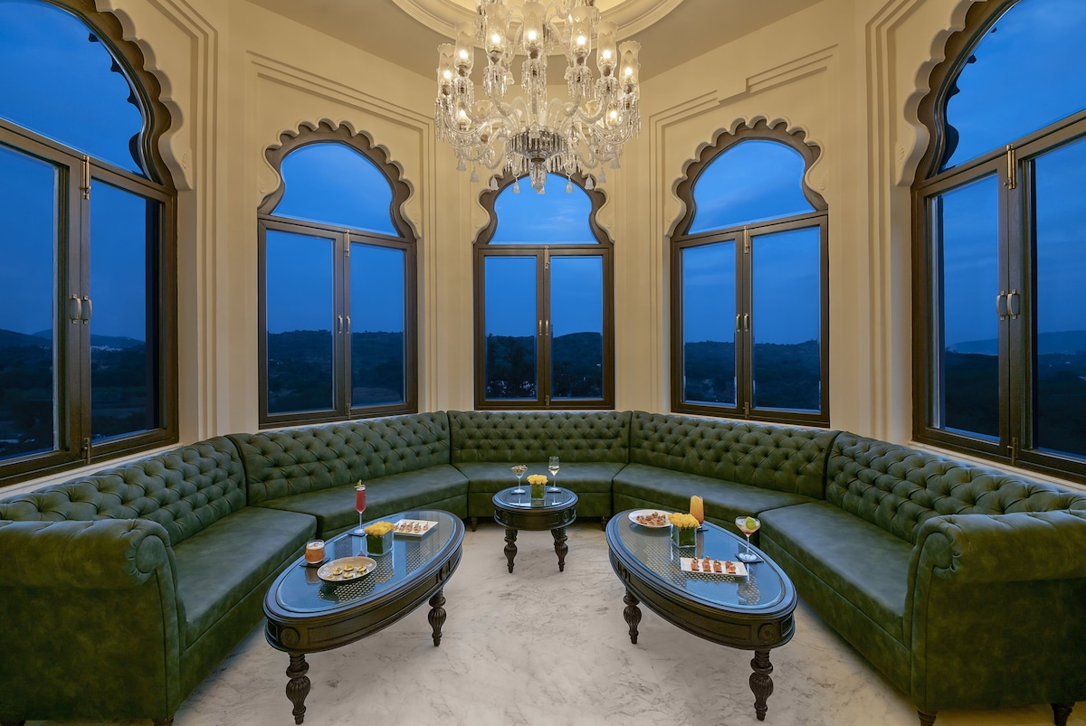 Aurika, Udaipur (King Room) image 2