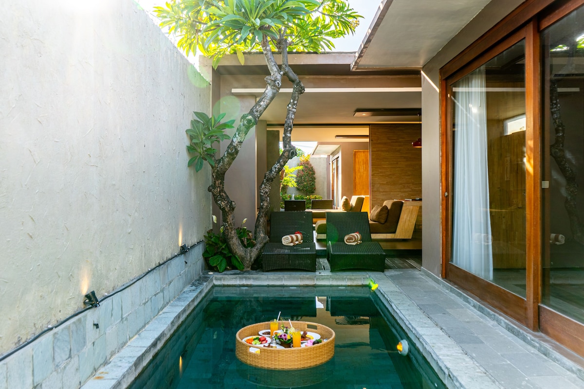 Asa Bali Luxury Villas & Spa image 1