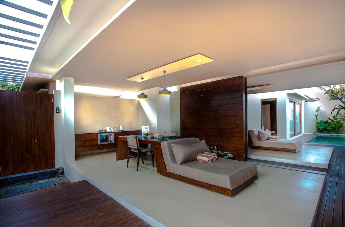 Asa Bali Luxury Villas & Spa image 2