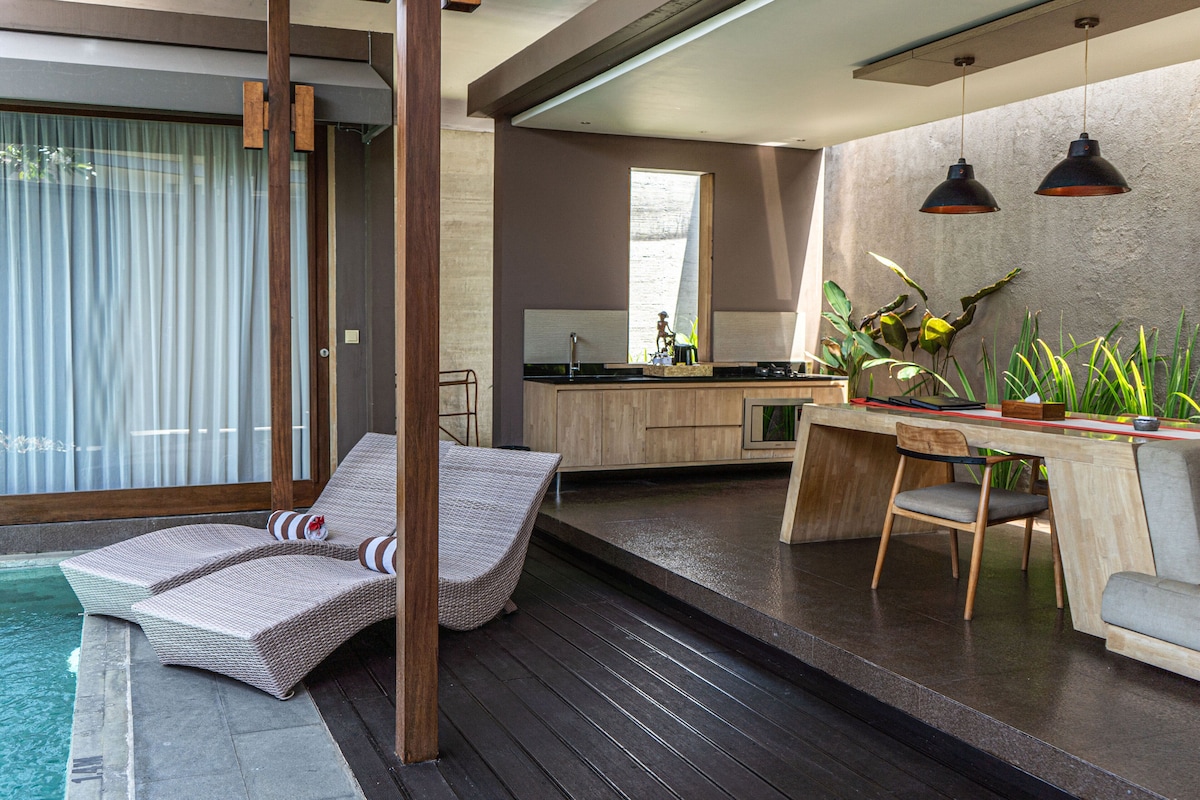 Asa Bali Luxury Villas & Spa image 7