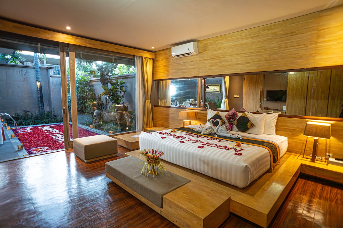 Asa Bali Luxury Villas & Spa image 8