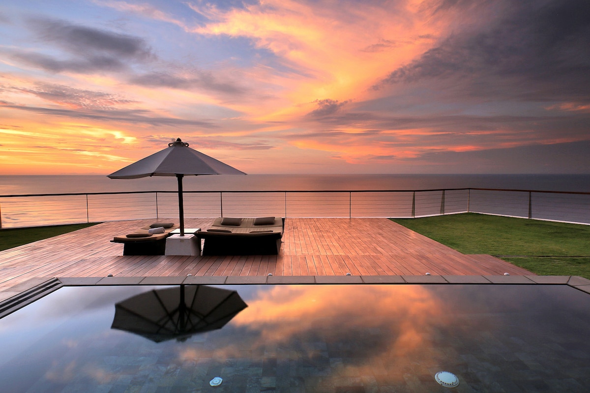 The Edge Bali image 1