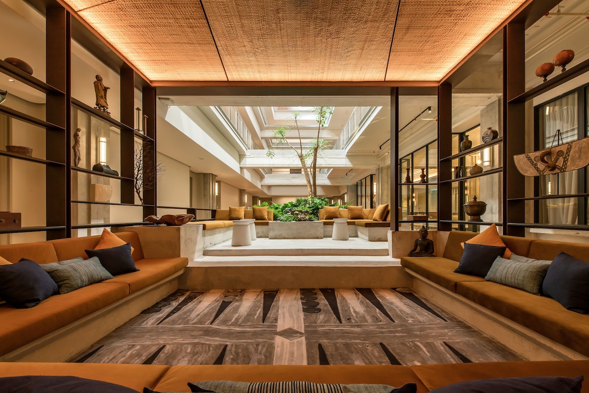 Else Kuala Lumpur (Sanctuary Room) image 2