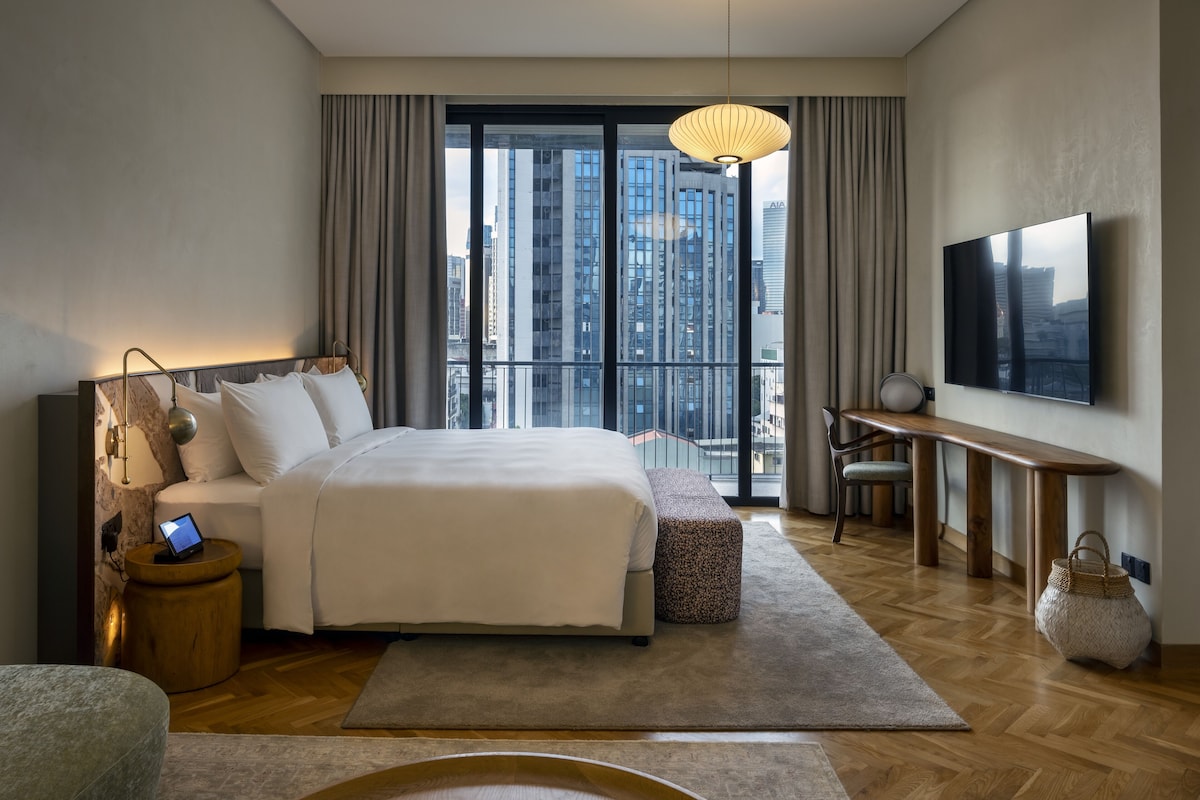 Else Kuala Lumpur (Sanctuary Room) image 3