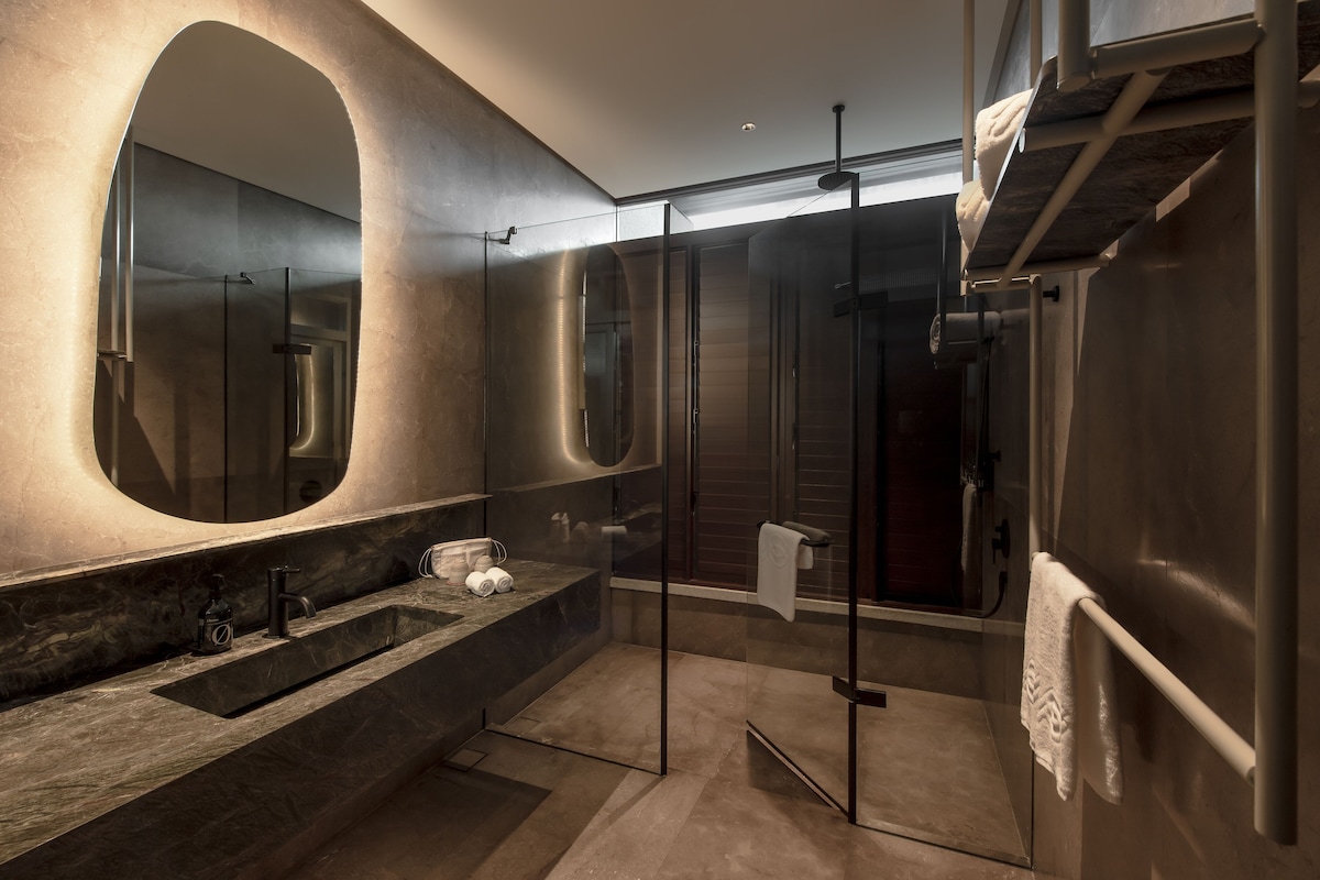 Else Kuala Lumpur (Sanctuary Room) image 6
