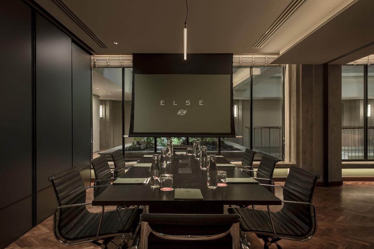 Else Kuala Lumpur (Sanctuary Room) image 8