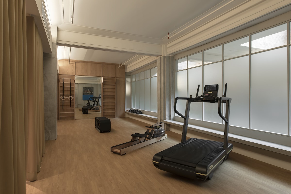 Else Kuala Lumpur (Sanctuary Room) image 10