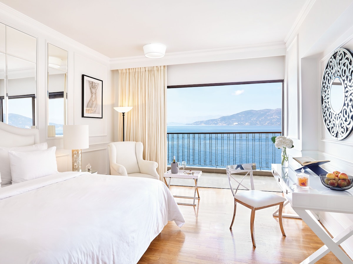 Corfu Imperial (Cruise Guestroom Sea View) image 2