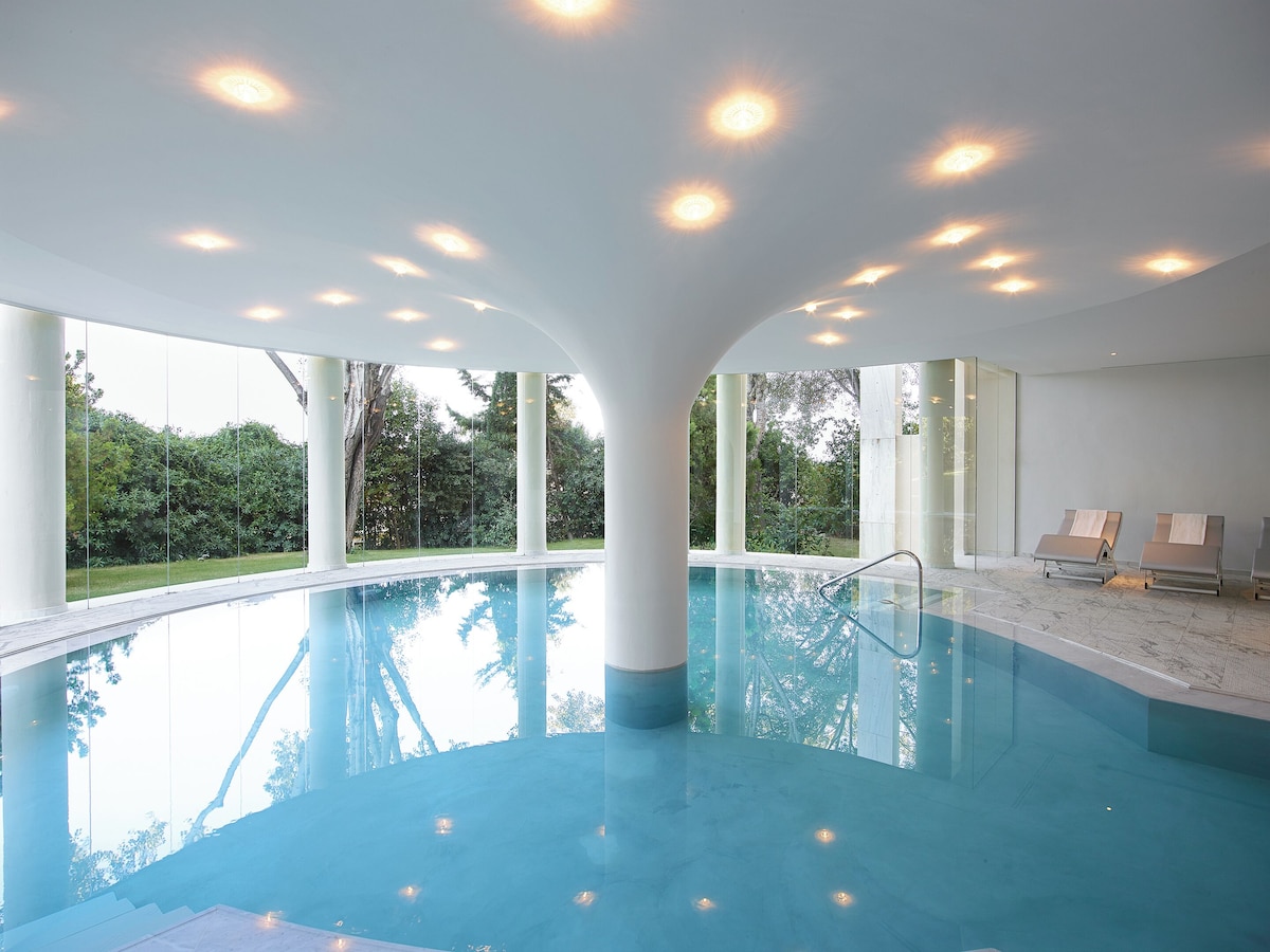 Corfu Imperial (Cruise Guestroom Sea View) image 3