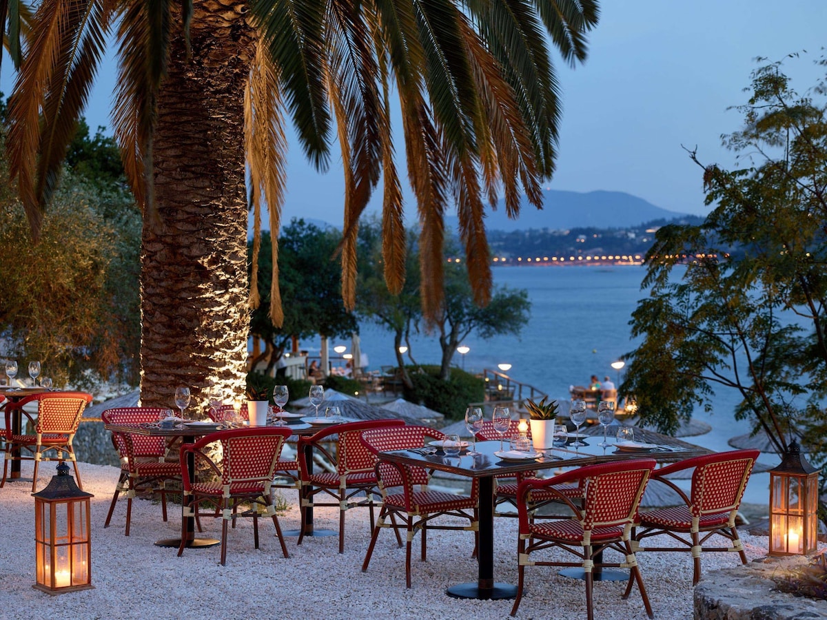 Corfu Imperial (Cruise Guestroom Sea View) image 6