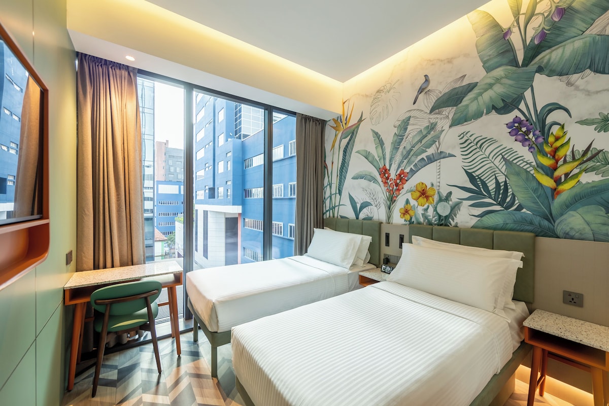 Hotel Waterloo (Superior Room) image 2